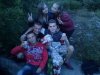 Jest piwo, jest wiocha 