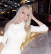 Naturalna blondynka