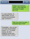 Hehe kumata mamuśka... 