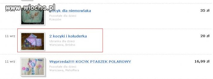 Polski być trudny...