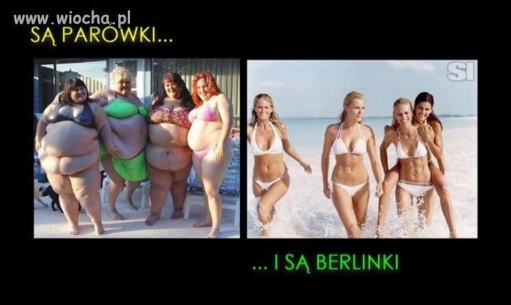 A wy lubicie parówy ?