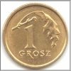 Koszt produkcji grosza to ok 5 gr...po co nam on?