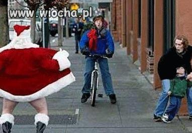 Bad Santa
