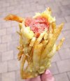 Wersja Hot-Doga po Amerykańsku!