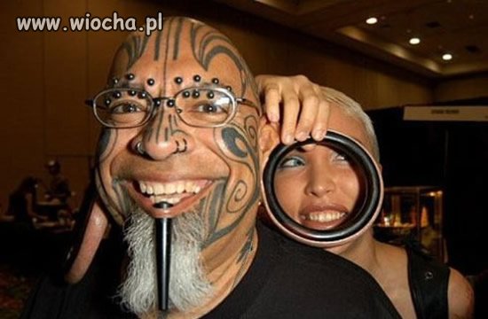 Piercing