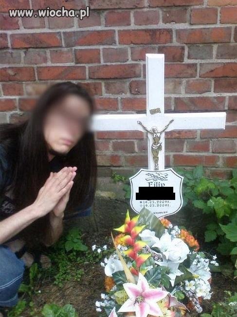 Opis "z takim nazwiskiem sam bym się szybko zabił"