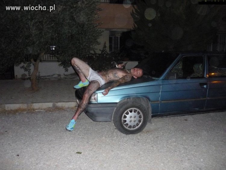 Lansik...stylowooo