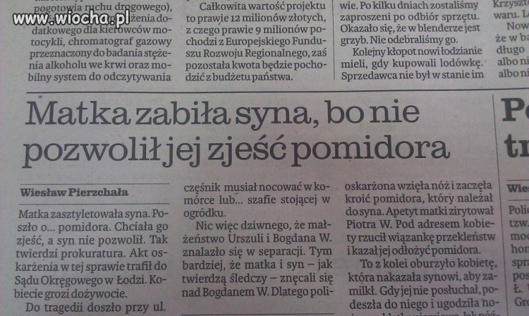 śmiać się 