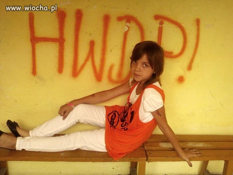 HWDP