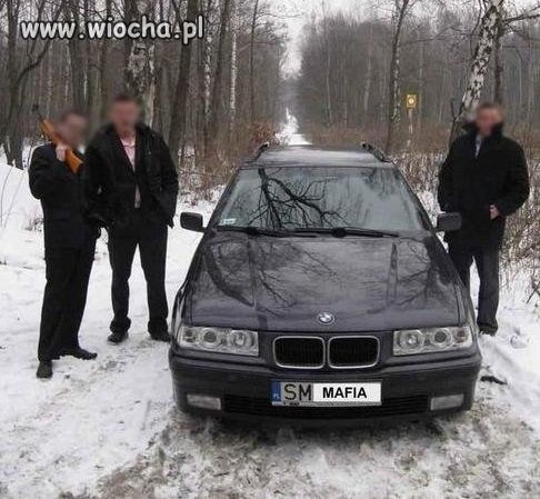 Mafia