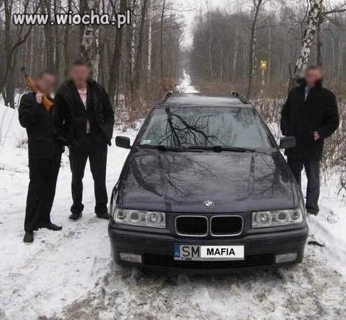 Mafia