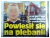 Ciekawy lek na pedofilie ? 