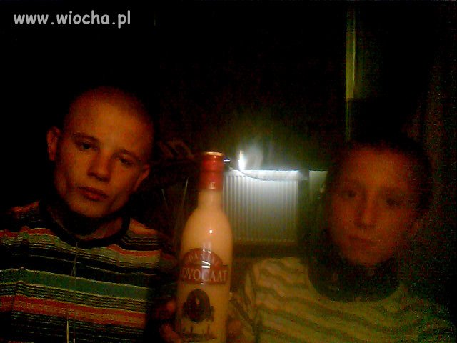 Jest Advocaat jest wiocha