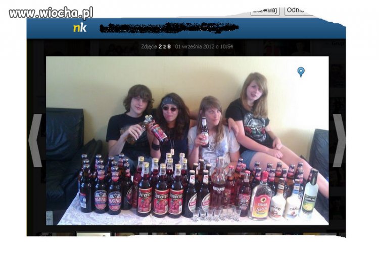 Najpierw by się wzięli za naukę,
