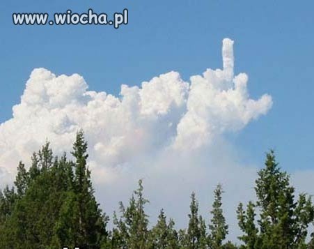 Panie Boże-co sądzisz o naszym rządzie?