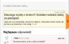 Zrobiła koledze laskę za Pieniądze 
