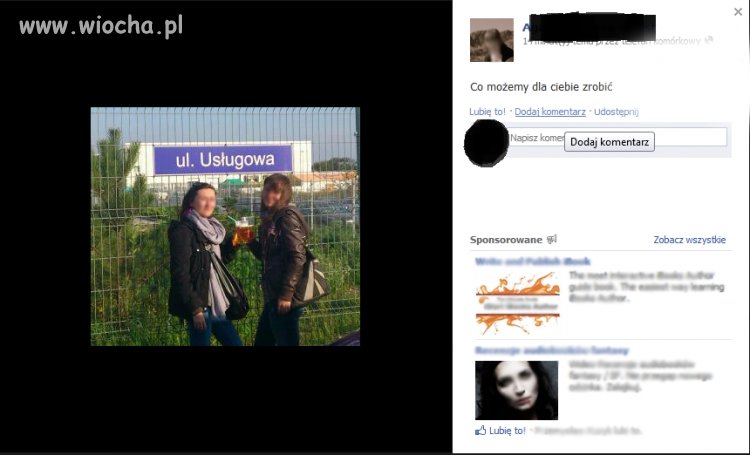 Dobre pytanie...