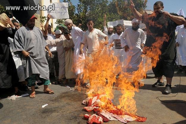 Innocence of Muslims i obraza uczuć religijnych
