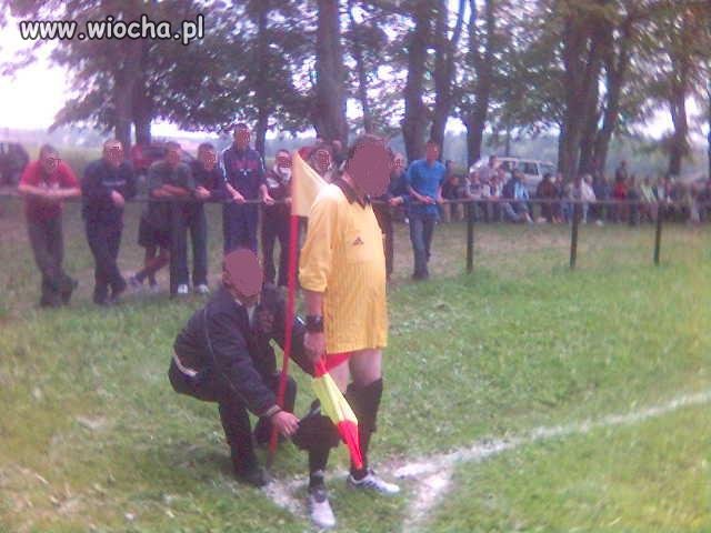 Polska piłka...