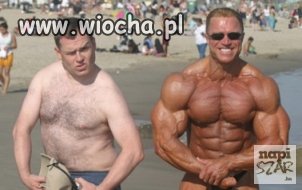 Kochanie uśmiechnij się