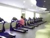 Takie tam w klubie fitness