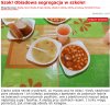 Różnica między posiłkami