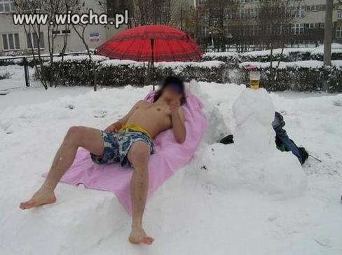 Lato w pełni!