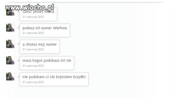Bez komentarza ... 