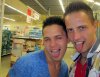 Lans w Niemieckim supermarkecie...