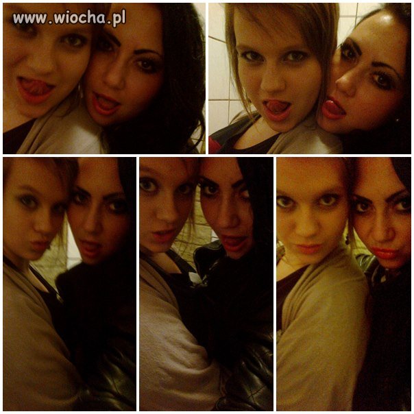 Sesyjka w kibelku