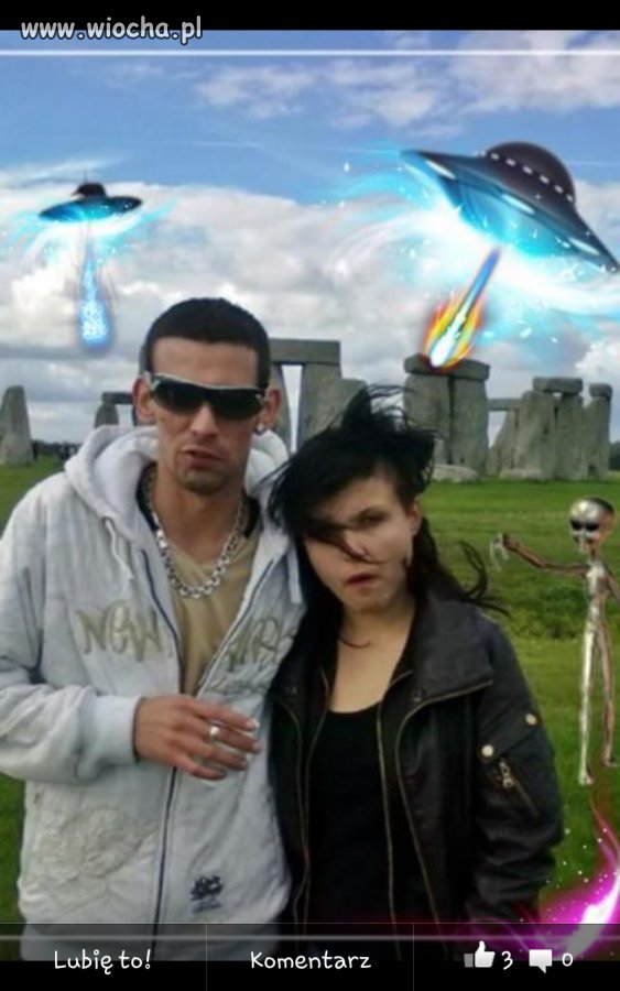 Ufo atakuje 