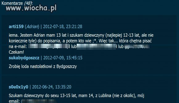 Polskie dzieci