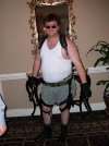 Lara Croft to to nie jest