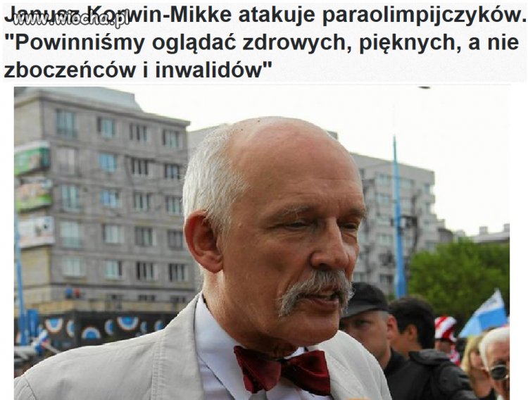 Korwin-Mikke 