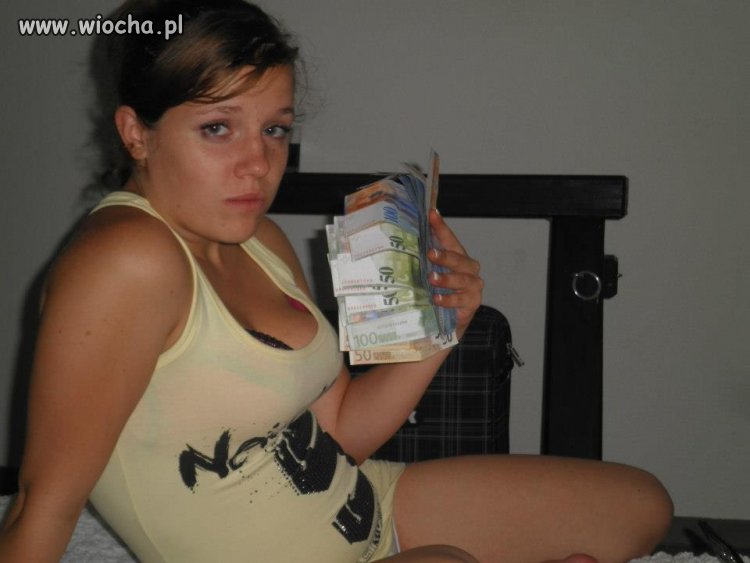 Facebookowa fanka Wiocha.pl