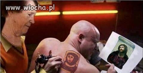 Prawie jak oryginał