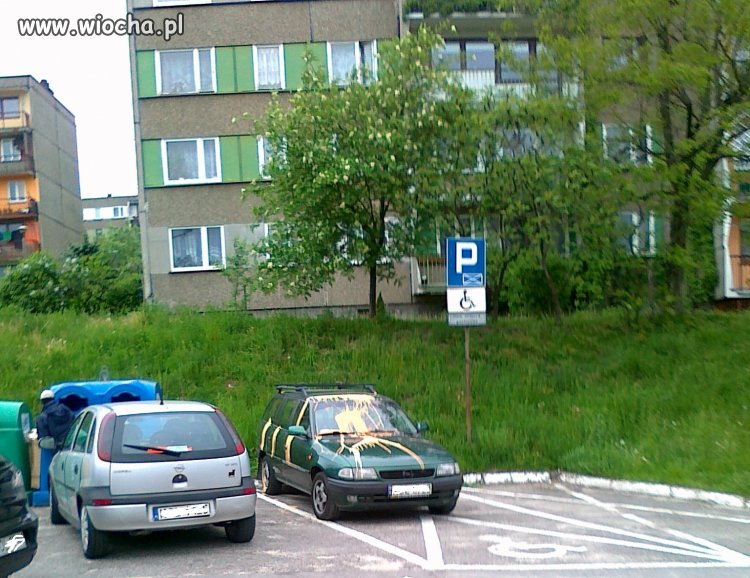 Przestroga