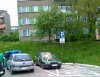 Przestroga