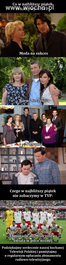 I to jest dopiero wiocha
