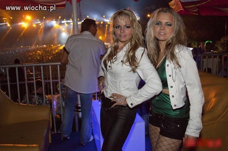 Dwie polskie Brytney Spears