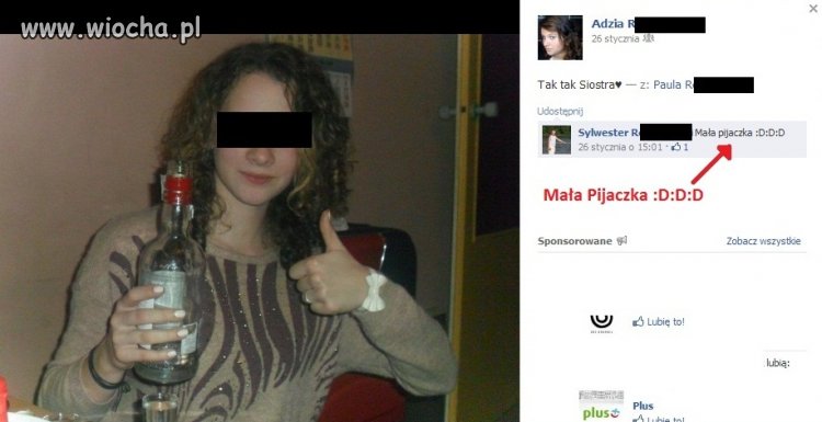 Radosna rodzinka