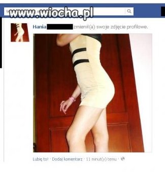 Nowy wymiar zdjęć profilowych na fb