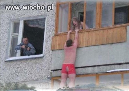 To jest rosja...