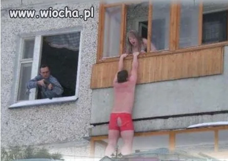 To jest rosja...