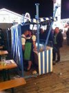 October bywa czasami fest.