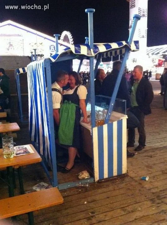 October bywa czasami fest.