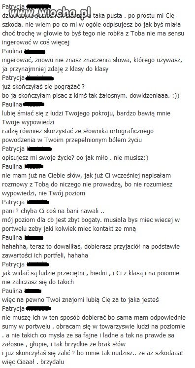 Ciekawy sposób dobierania znajomych