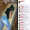Żona i matka,"miała zły dzień"