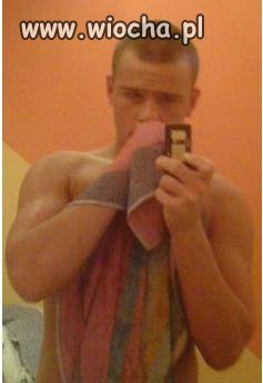 Hmm czym to pachnie??