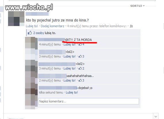 Facebook..